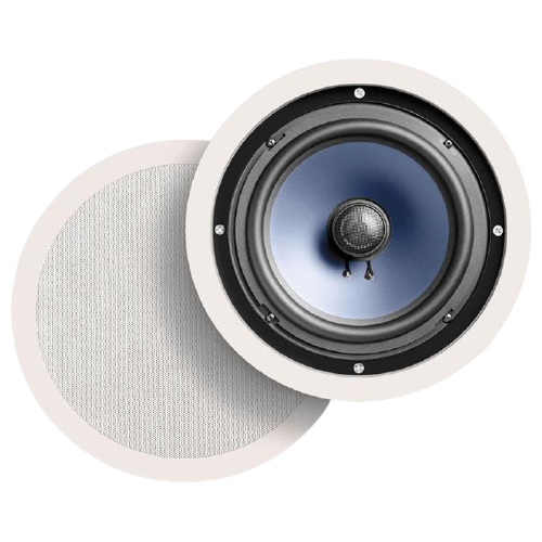 Сателлит Polk Audio RC60i, белый