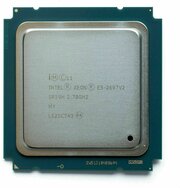 Intel Xeon E5-2697V2 процессор 12-core 2,7GHz 30MB LGA2011 E5-2697 V2