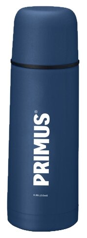 Термос Primus Vacuum bottle 0.5L Deep Blue