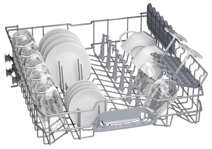 Посудомоечная машина Bosch SMV25BX04R