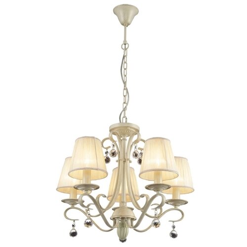 фото Люстра toplight teresa