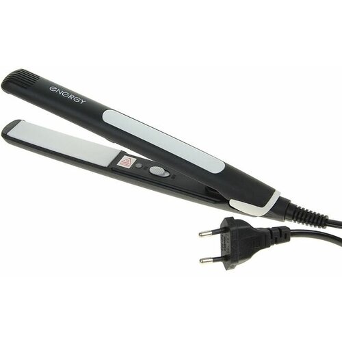 Выпрямитель ENERGY EN-850 20 Вт керамическое покрытие 22х85 мм до 220С черный 189400₽