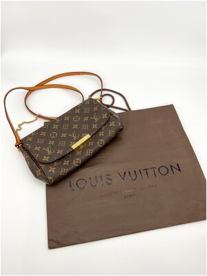 Favorite louis deals vuitton mm