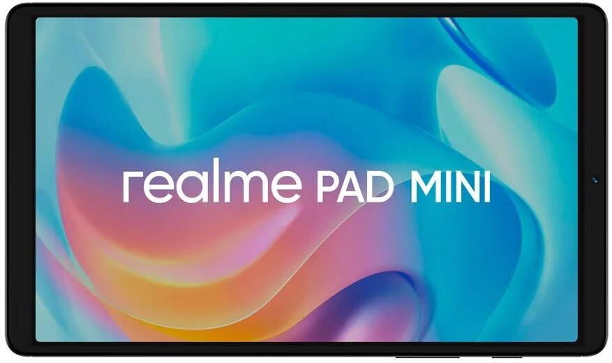 Планшет Realme Pad Mini RMP2106 4/64Gb Blue (6650464)