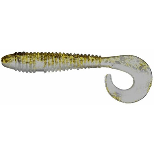 Силиконовая приманка Wonder Killer Bait Gobio-TW 75 см упак 6 шт цвет D022 - приманка для рыбалки - резина для рыбалки 199₽