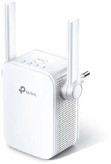 Усилитель Wi-Fi сигнала TP-Link RE305 AC1200