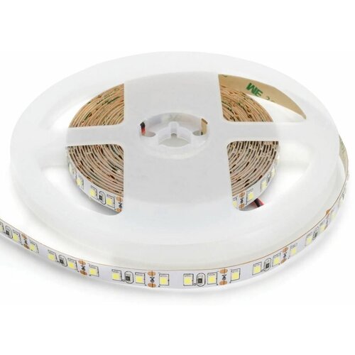 Светодиодная лента LED SMD 3528 5m (Белая)