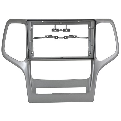 Рамка для UMS JEEP Grand Cherokee IV (WK2) 2010-2012 (тип2), 9