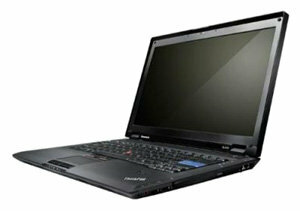 Ноутбук Lenovo Thinkpad Sl510 Отзывы