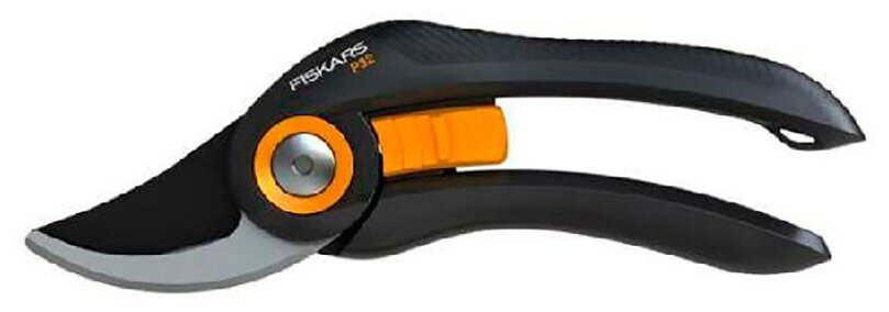 Секатор Fiskars Solid 1020191