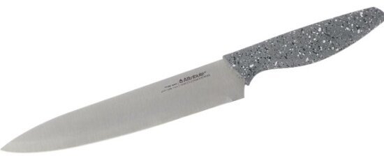 Нож поварской Attribute KNIFE STONE, 20см