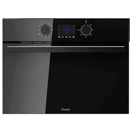 Электрический духовой шкаф Pando PHC-943 черный 16999000₽