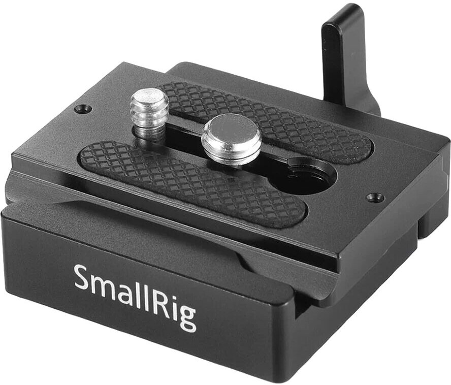 Быстросъёмная площадка SmallRig DBC2280 (Arca Swiss)