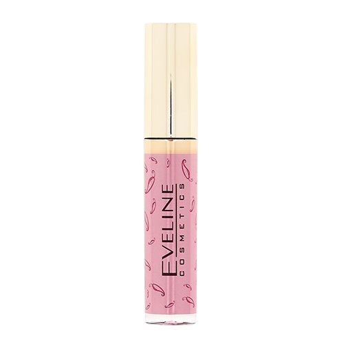 Блеск Eveline Oh! My Lips - Lip Maximizer для увеличения объема губ 