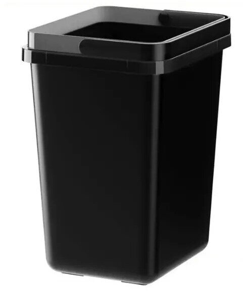 Контейнер для сортировки мусора, Мусорное ведро, 11 л - фотография № 2