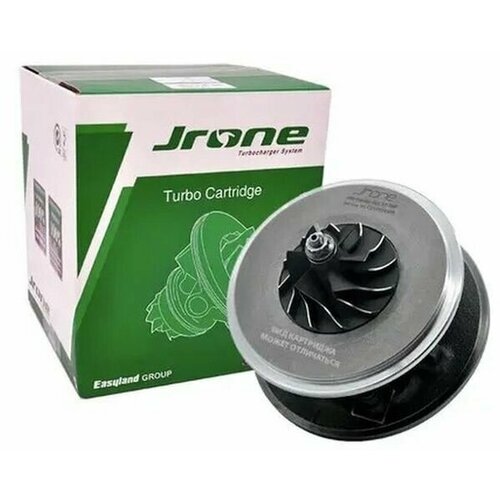 Картридж турбокомпрессора Jrone Turbo 1000-050-191B JAGUAR XF LAND ROVER FREELANDER ROVER RANGE ROVER EVOQUE