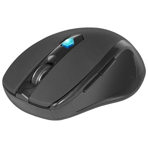 Мышь Defender Ultra MM-315 Black 52315 63500₽
