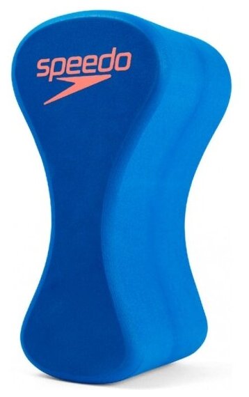 Колобашка для плавания Speedo ELITE PULLBUOY AU BLUE/ORANGE