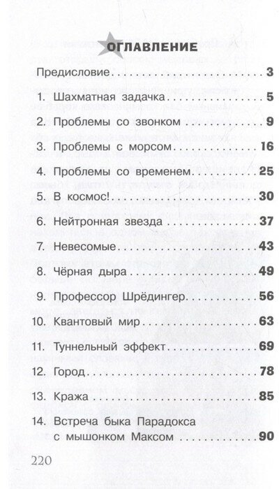 Чёрная дыра (Фуглесанг Арне Кристер) - фото №14