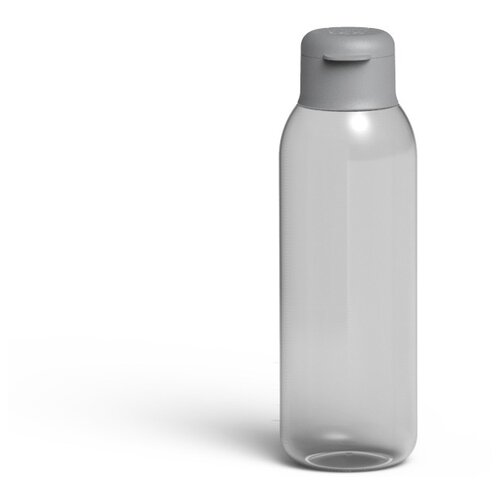 фото Бутылка для воды berghoff leo 0,75л (серая)