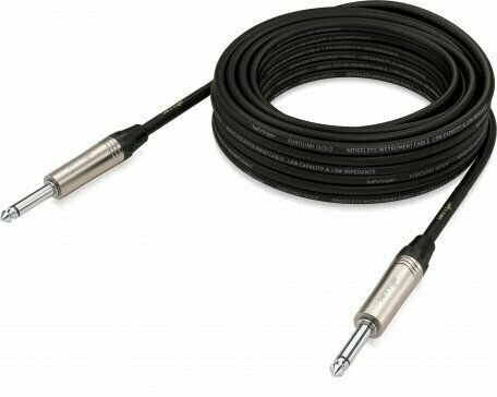 Инструментальный кабель Behringer GIC-1000