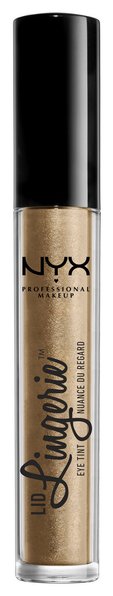 Nyx Professional Make Up Lid Lingerie