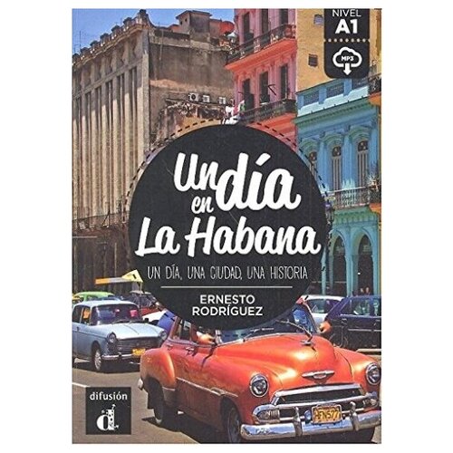 Un dia en La Habana