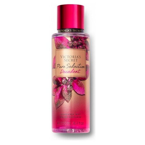 Парфюмированный мист - спрей для тела Pure Seduction Decadent 250 мл