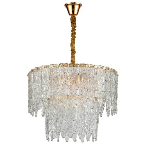 фото Люстра vele luce dolce