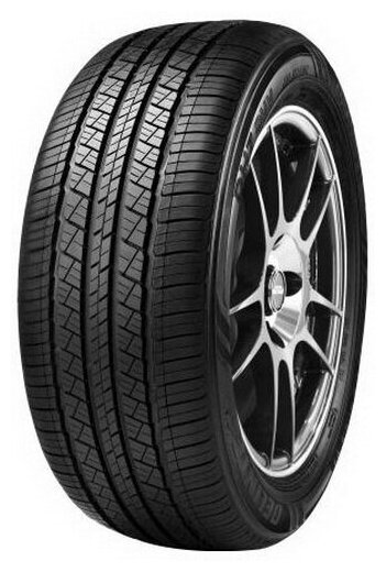 Шина Delinte DH7 SUV 265/60R18 114H