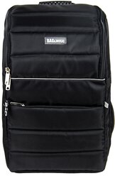 Рюкзак для музыканта BAG&music CUBE Mini (черный)