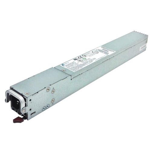 Compuware CPR-1021-9M1 1000W CRPS (ШВГ=38x40x360 mm) 80PLUS Titanium, OEM {20} CPR-1021-9M1