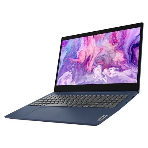 Ноутбук Lenovo IdeaPad 3 15ITL6