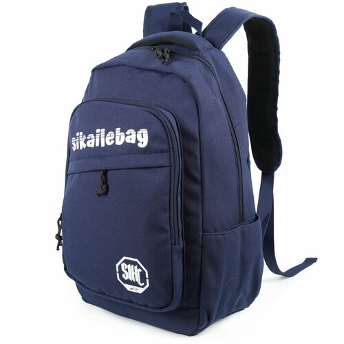 фото Городской рюкзак sikaile 47 blue