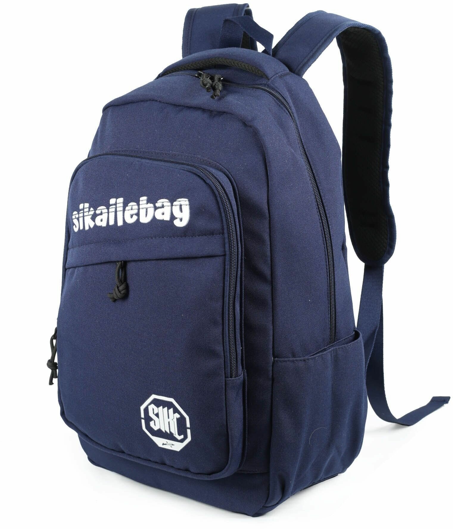 Городской рюкзак Sikaile 47 Blue