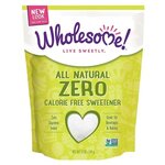 Wholesome! Подсластитель All Natural Zero порошок - изображение