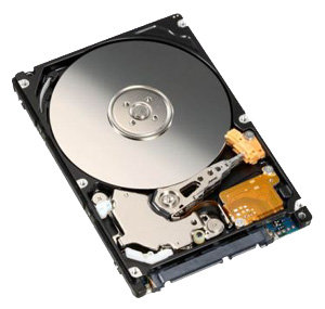 Для серверов Fujitsu Жесткий диск Fujitsu MHZ2200BH G2 200Gb 5400 SATAII 2,5