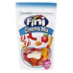 Мармелад FINI Cinema Mix ассорти 180 г - изображение