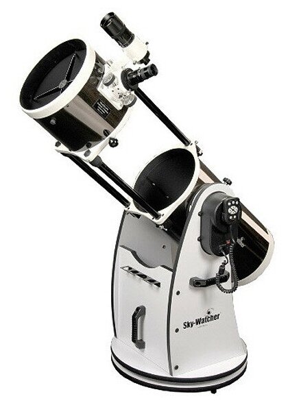 Телескоп Sky-Watcher Dob 8" (200/1200) Retractable SynScan GOTO