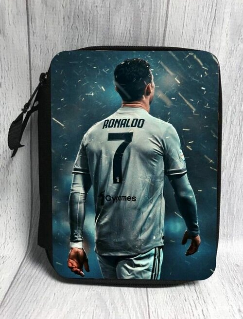 Пенал Криштиану Роналду, Cristiano Ronaldo №16