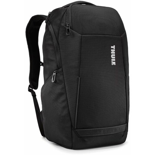 15.6 Рюкзак для ноутбука Thule Accent Backpack 28L TACBP2216, черный