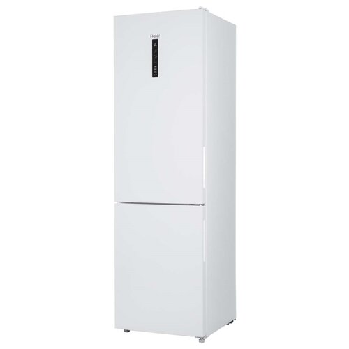 Холодильник Haier CEF537AWG, белый холодильник haier cef537agg
