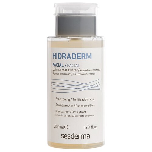 фото Sesderma тоник с экстрактами