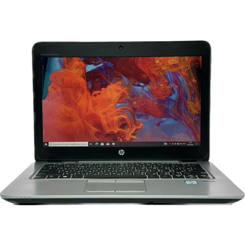 126 Уценённый ноутбук Hp EliteBook 820 G3 HD 1366x768 Intel Core i5-6300U RAM 4ГБ SSD 128ГБ Intel HD Graphics 520 Win 10 Pro 1750000₽