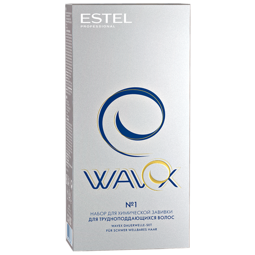      1,    Wavex Estel