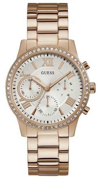 Наручные часы Guess W1069L3