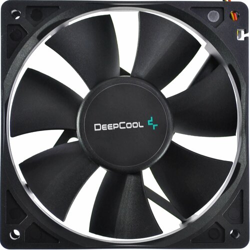 Вентилятор DEEPCOOL 120мм 1300об/мин Retail blister