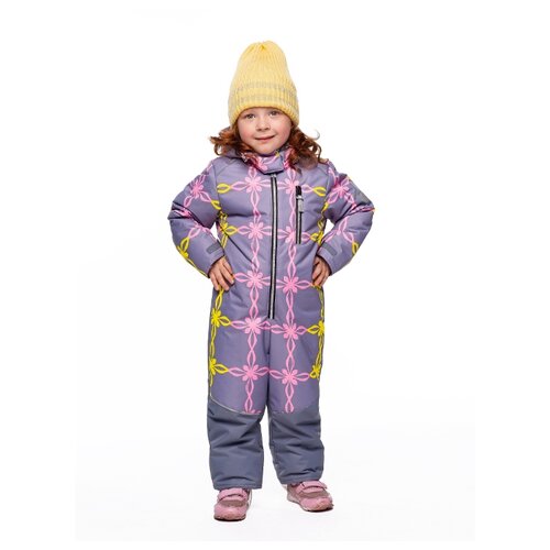 фото Комбинезон stella m-503