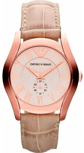 Наручные часы EMPORIO ARMANI Classics AR1670