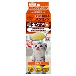 Пищевая добавка Choice Plus Япония - паста подавляющая образование волосяного комка и улучшающая аппетит для кошек - изображение